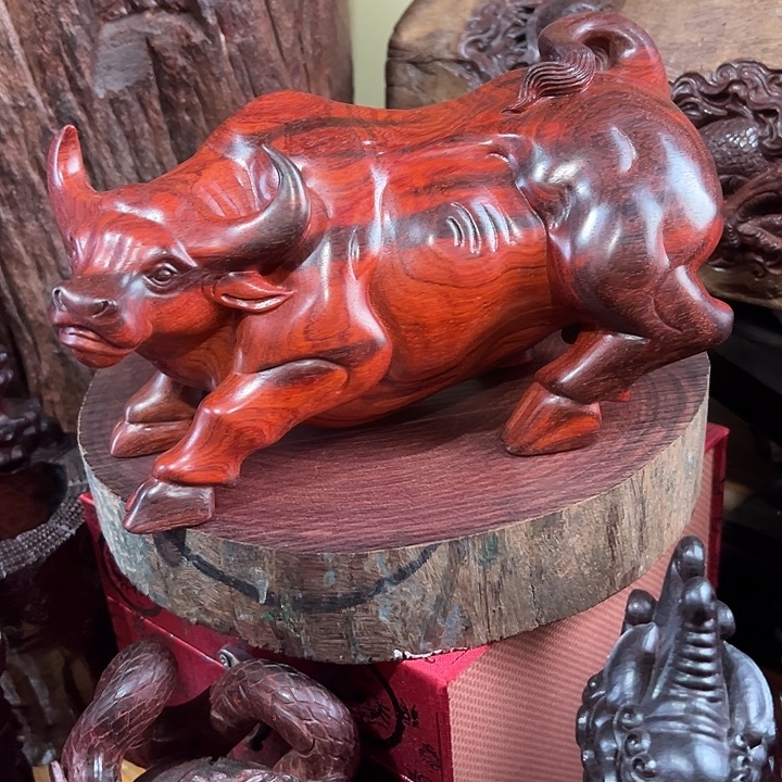 檀香紫檀（小叶紫檀）