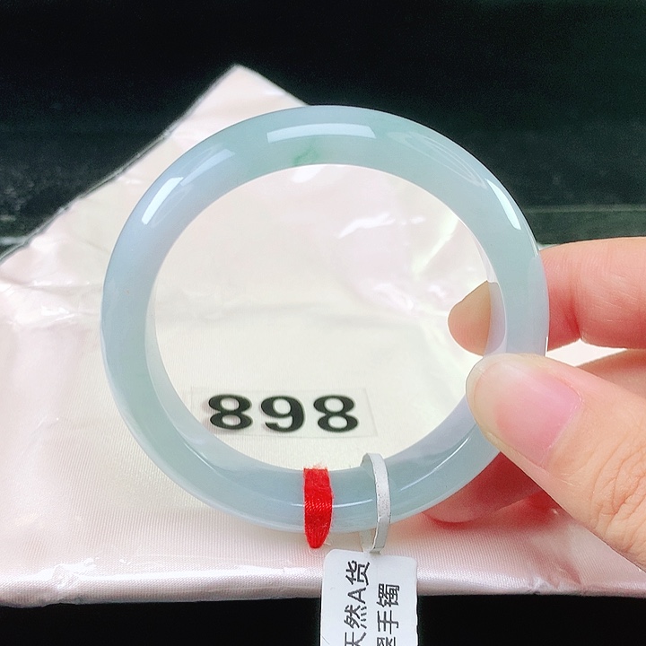 未镶嵌手镯翡翠翡翠手镯
