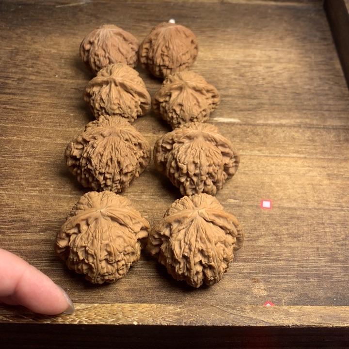 文玩核桃吊坠小*总打包