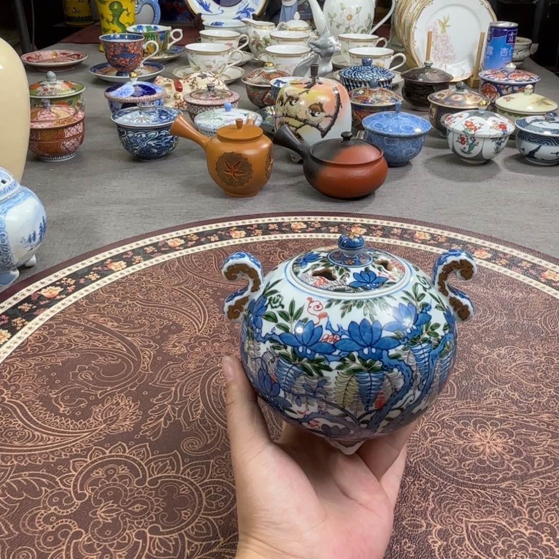 瓷片高端大气上档次