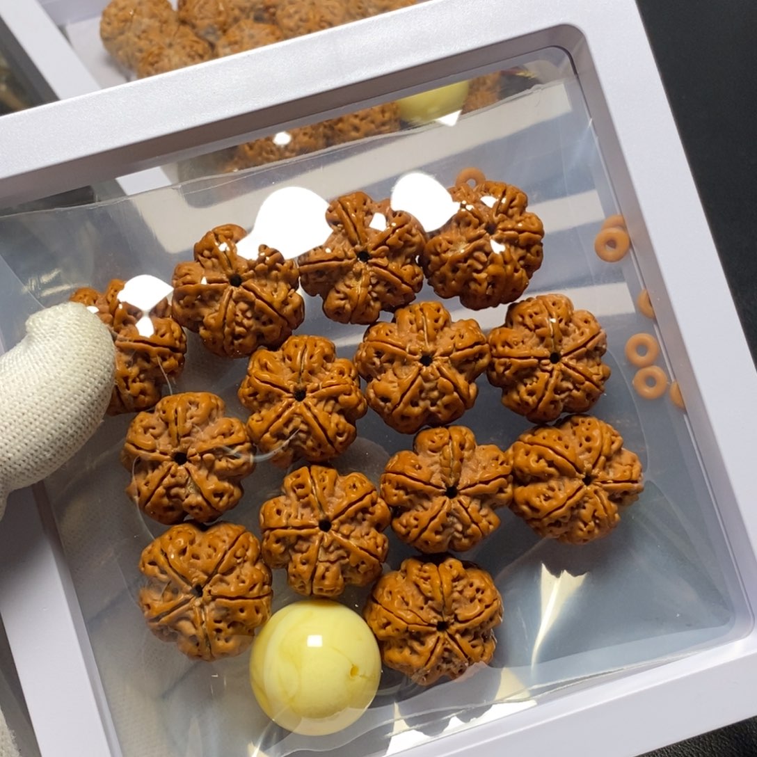 金刚菩提手串道*新品上架500号