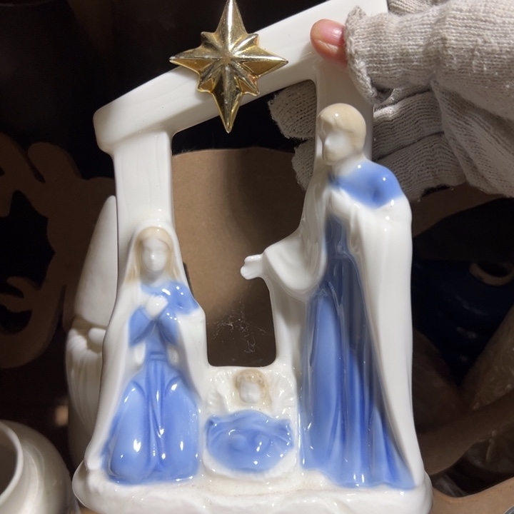 外贸孤品，默认瑕疵