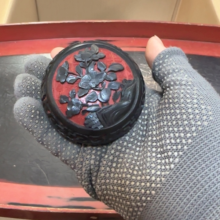瓷片瓷质品工艺品
