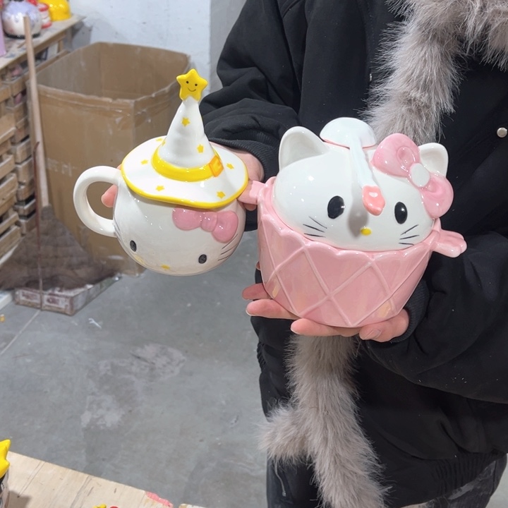 紫砂茶叶罐这么多人