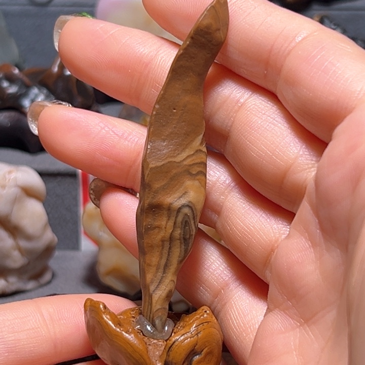 石材莲花座关妈恭请