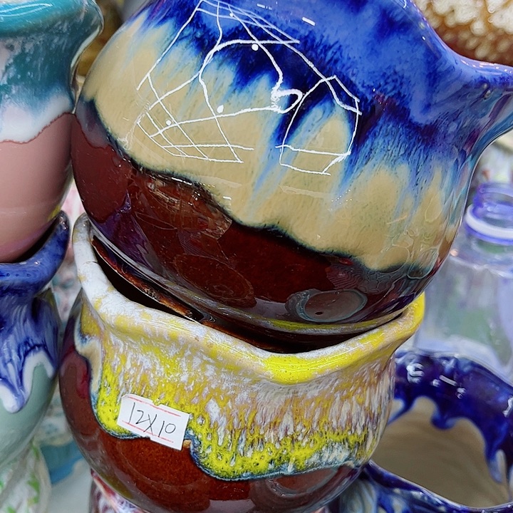 多肉植物陶瓷花盆