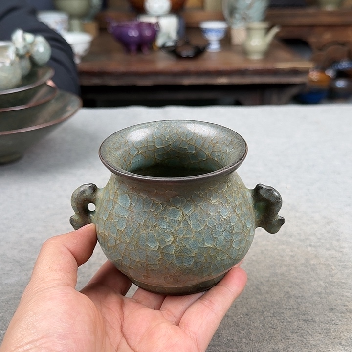 摆件瓷器瓷器瓷器瓷器