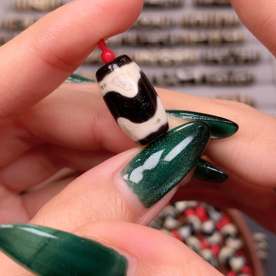 玛瑙/玉髓珠宝半成品未镶嵌