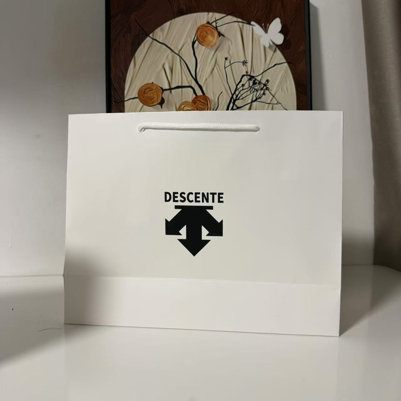 【私人定制】礼品袋潮牌手提袋《单独拍到货折损不负责》