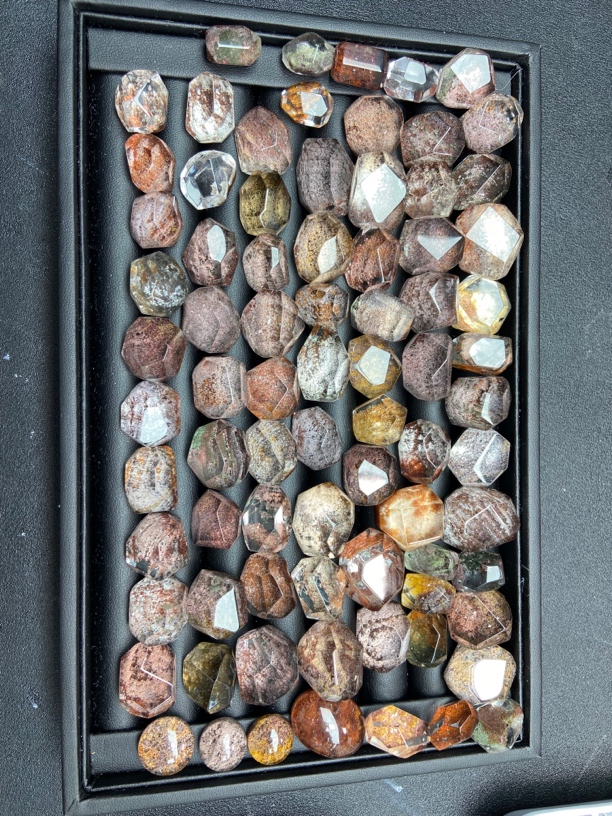 幽灵系列随型蛋面魔盒圆珠DIY配饰（直播间专属链接）