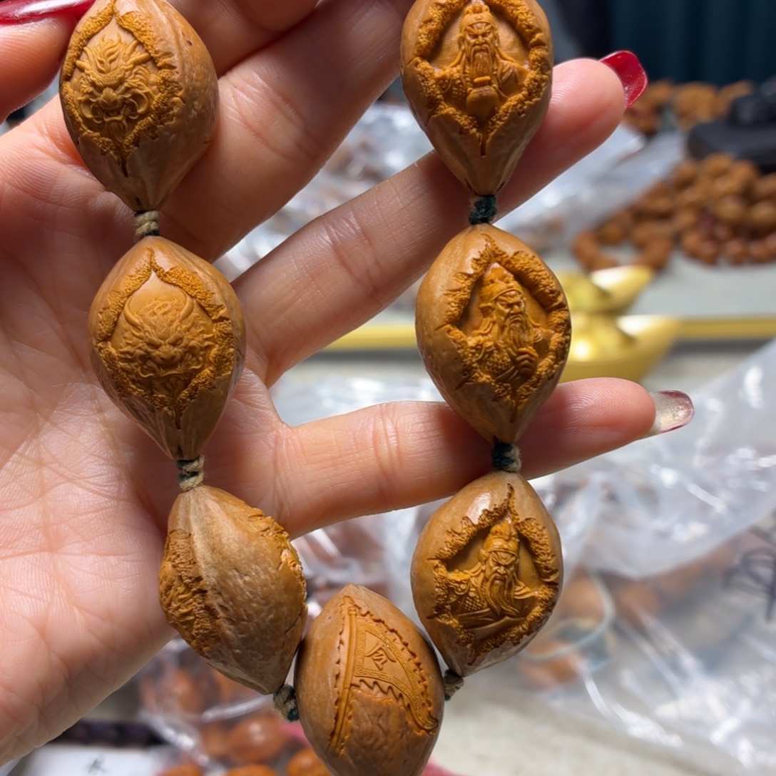 吊坠橄榄核橄榄核