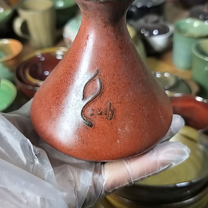 盘瓷片陶瓷杯盘壶碗都有