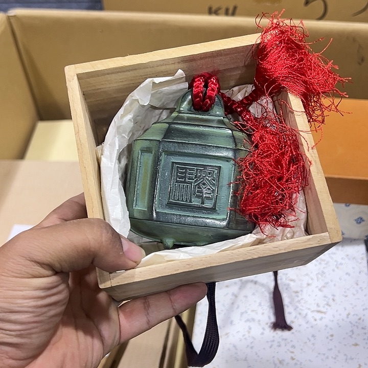 摆件家居工艺品瓷器