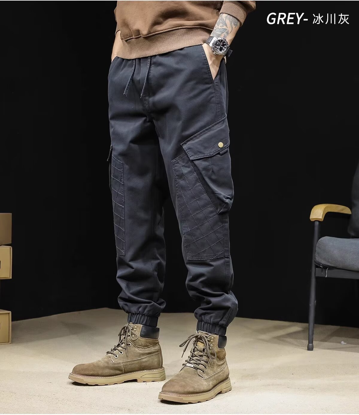 实体店下架休闲服装（拍下备注主播给的编码）NO退！NO换！