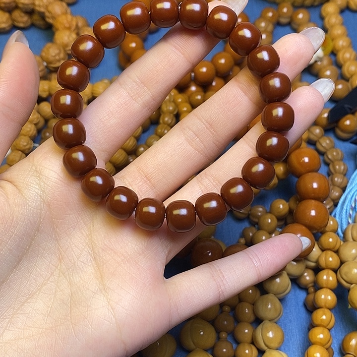 猴头手串猴头手串