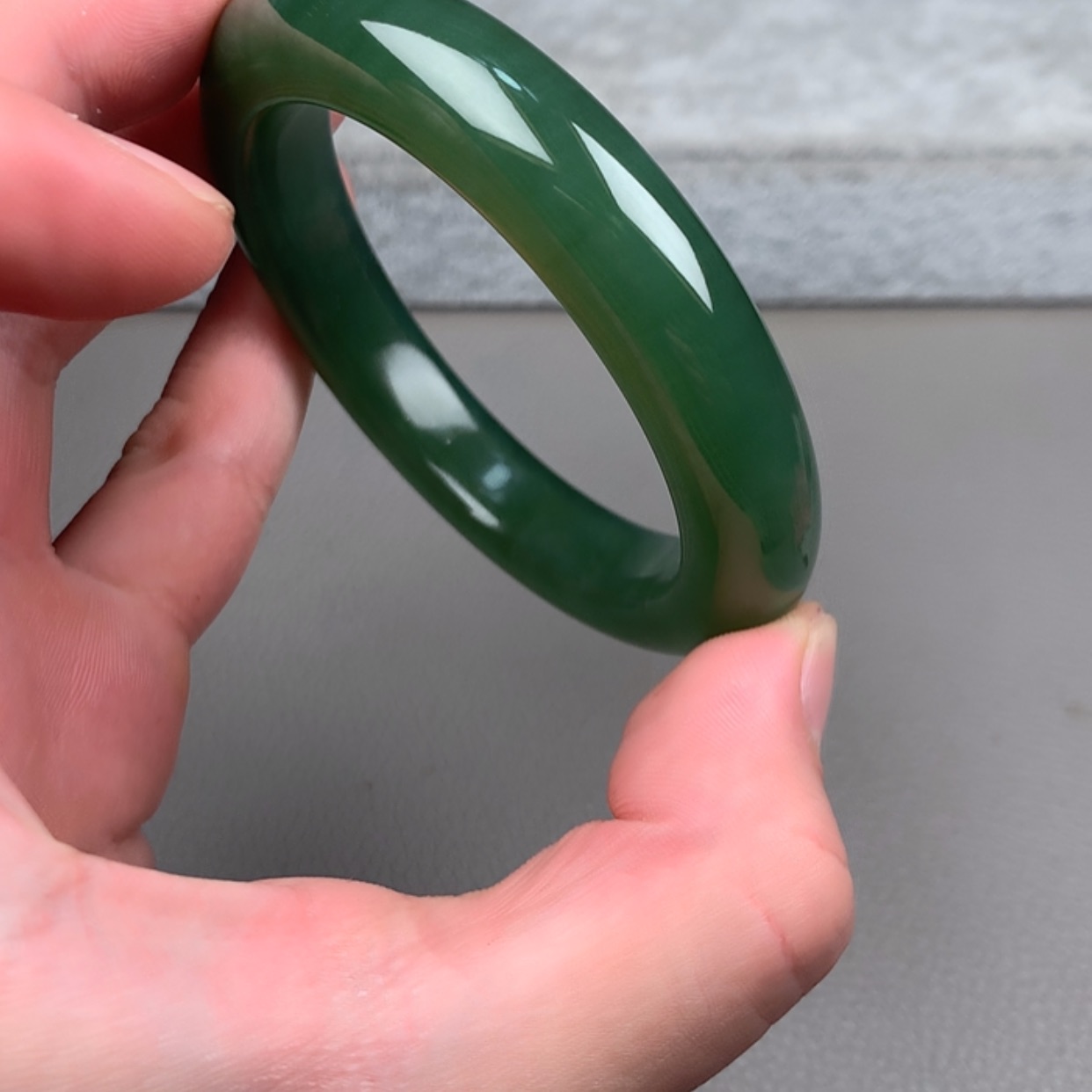 【闪购商品】未镶嵌蛇纹石玉岫玉57