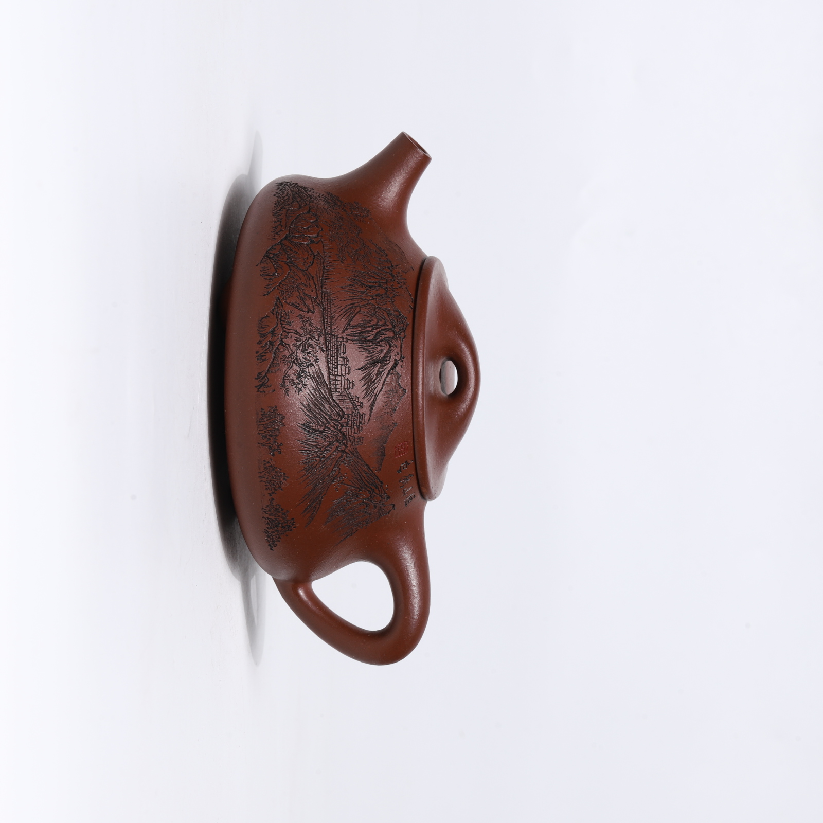 【大柴专场】2月18上午 曹秀芬专场 紫砂壶  Z16-250216902