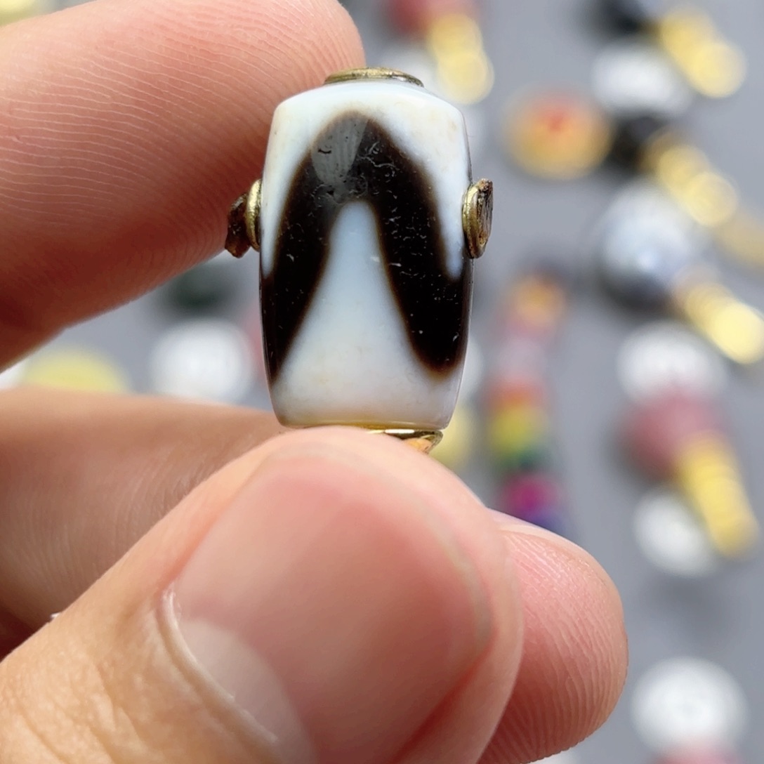 玛瑙/玉髓文玩配饰未镶嵌10+mmm