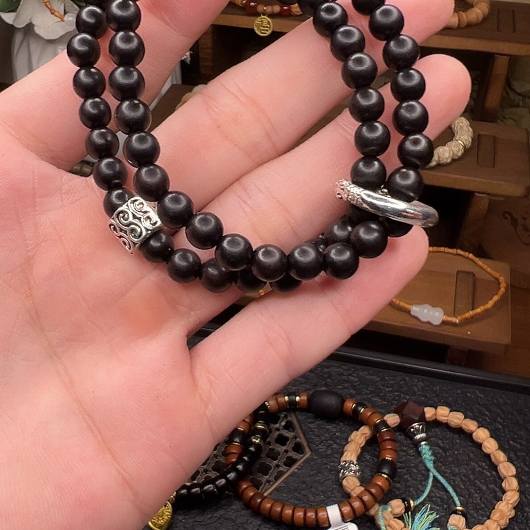 吊坠菩提根/象牙果