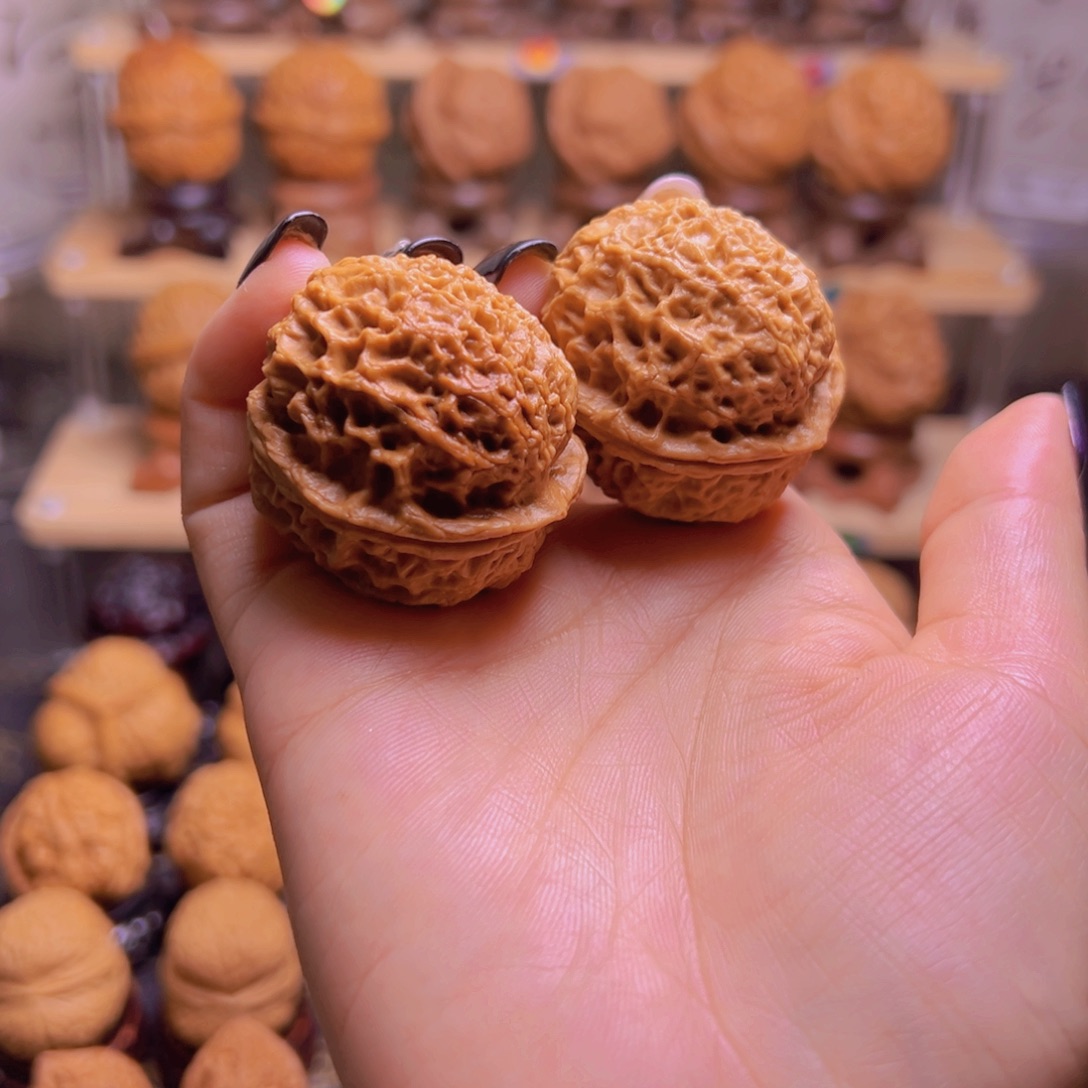 吊坠桃核杉湖绣球H10、37……