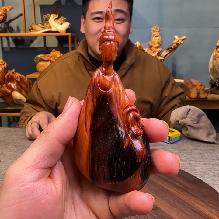 柏木（崖柏）关注一下