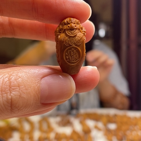 橄榄核手串/手链橄榄核