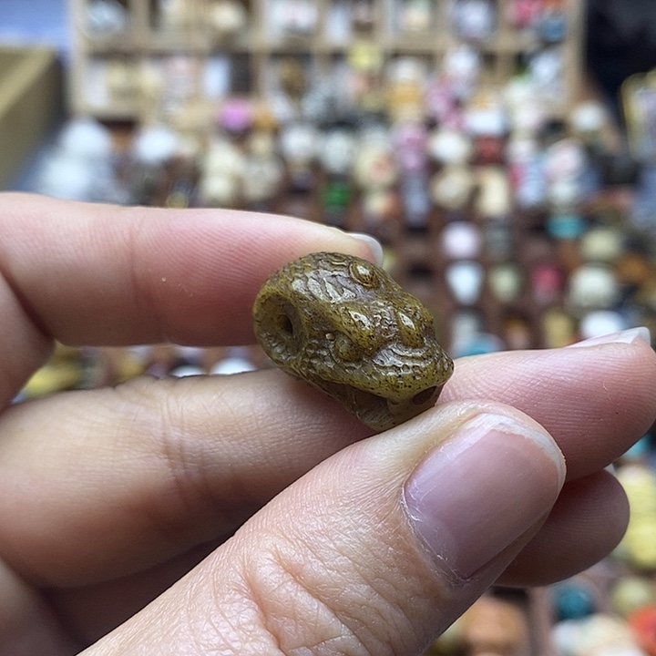 骆驼牙手串/手链其他配饰