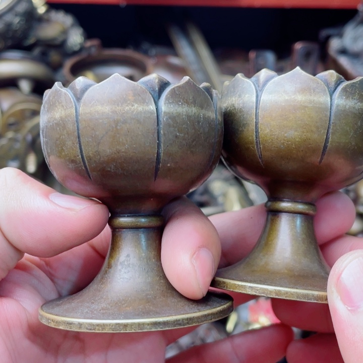 铜器摆件诚信经营