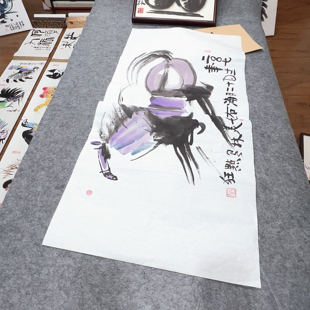 传***叔年华如流水的岁月里