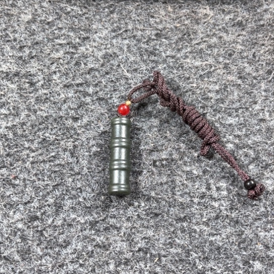 【闪购商品】和田玉颈饰未镶嵌春*