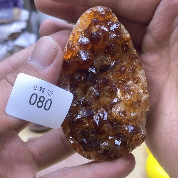 未镶嵌水晶大型摆件（非配饰）