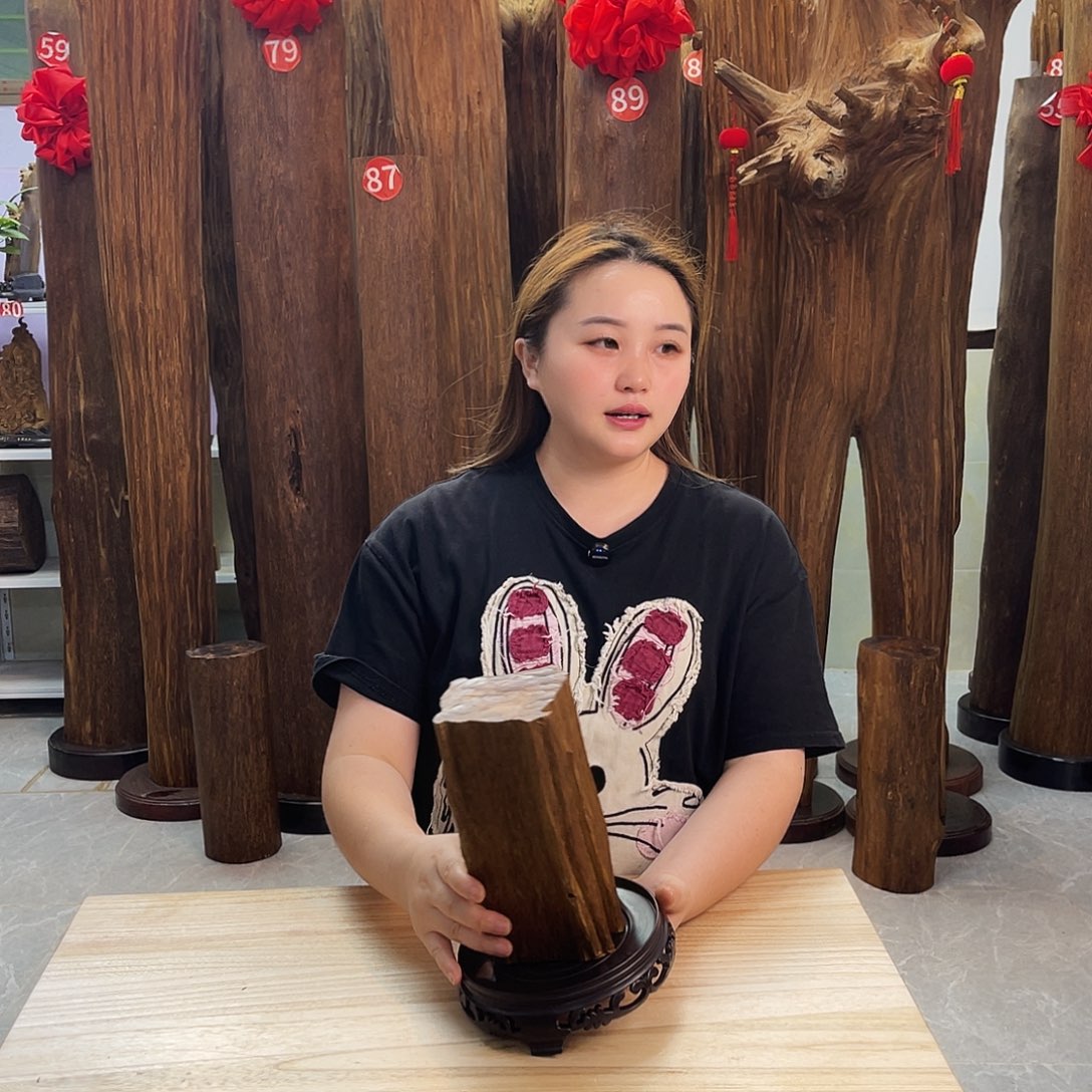 中式香薰香料香道