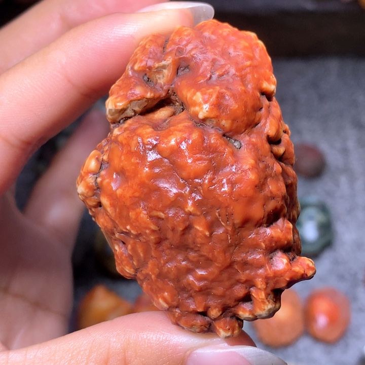 玛瑙/玉髓珠宝半成品未镶嵌