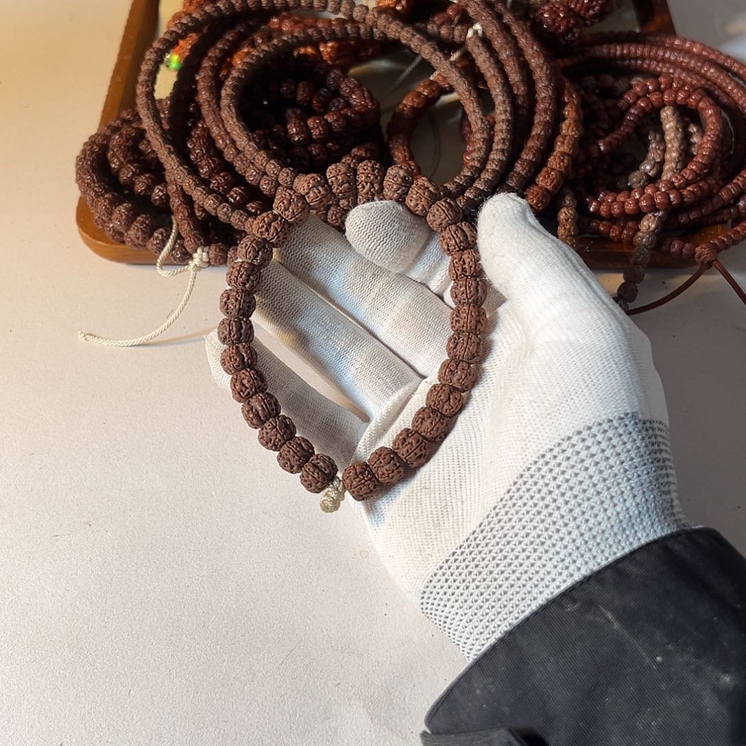 金刚菩提吊坠老树梅花