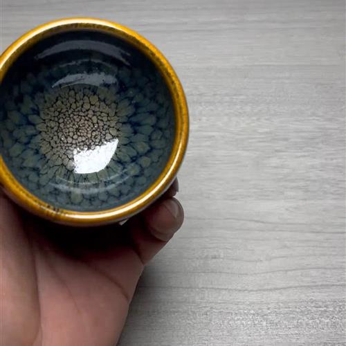 【闪购商品】茶盏-150............