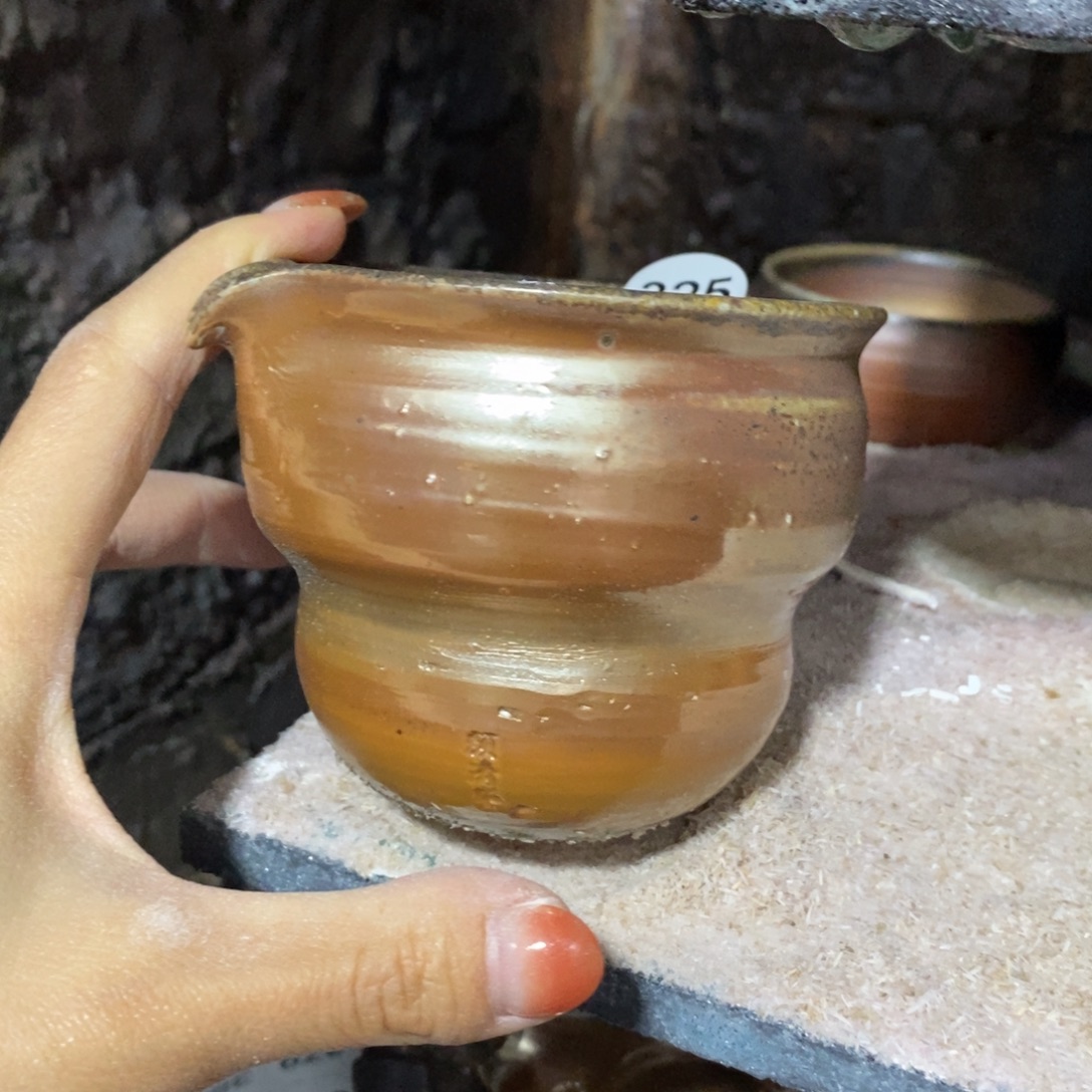 开窑大吉，高货多多325