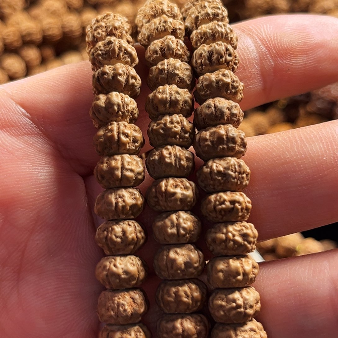 金刚菩提吊坠小金刚龙切