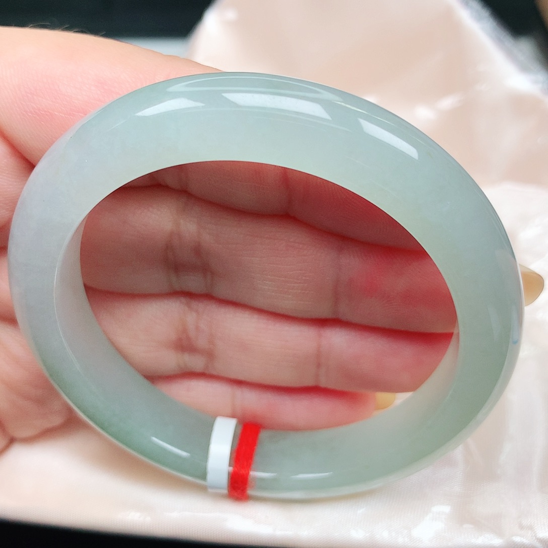 未镶嵌手镯翡翠7️⃣**强推⭐️53