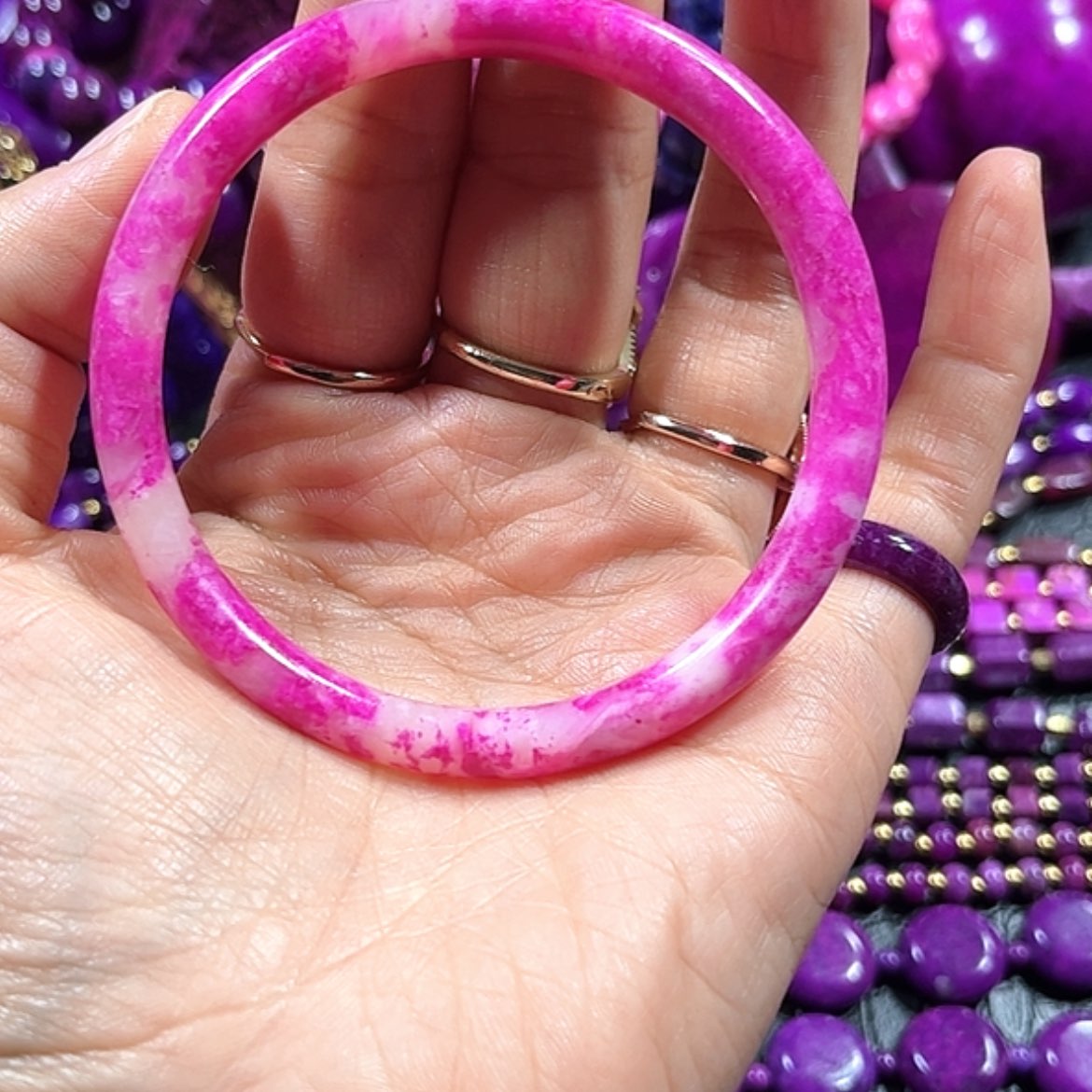 【闪购商品】玻璃DIY平**姐舒具石老油料17