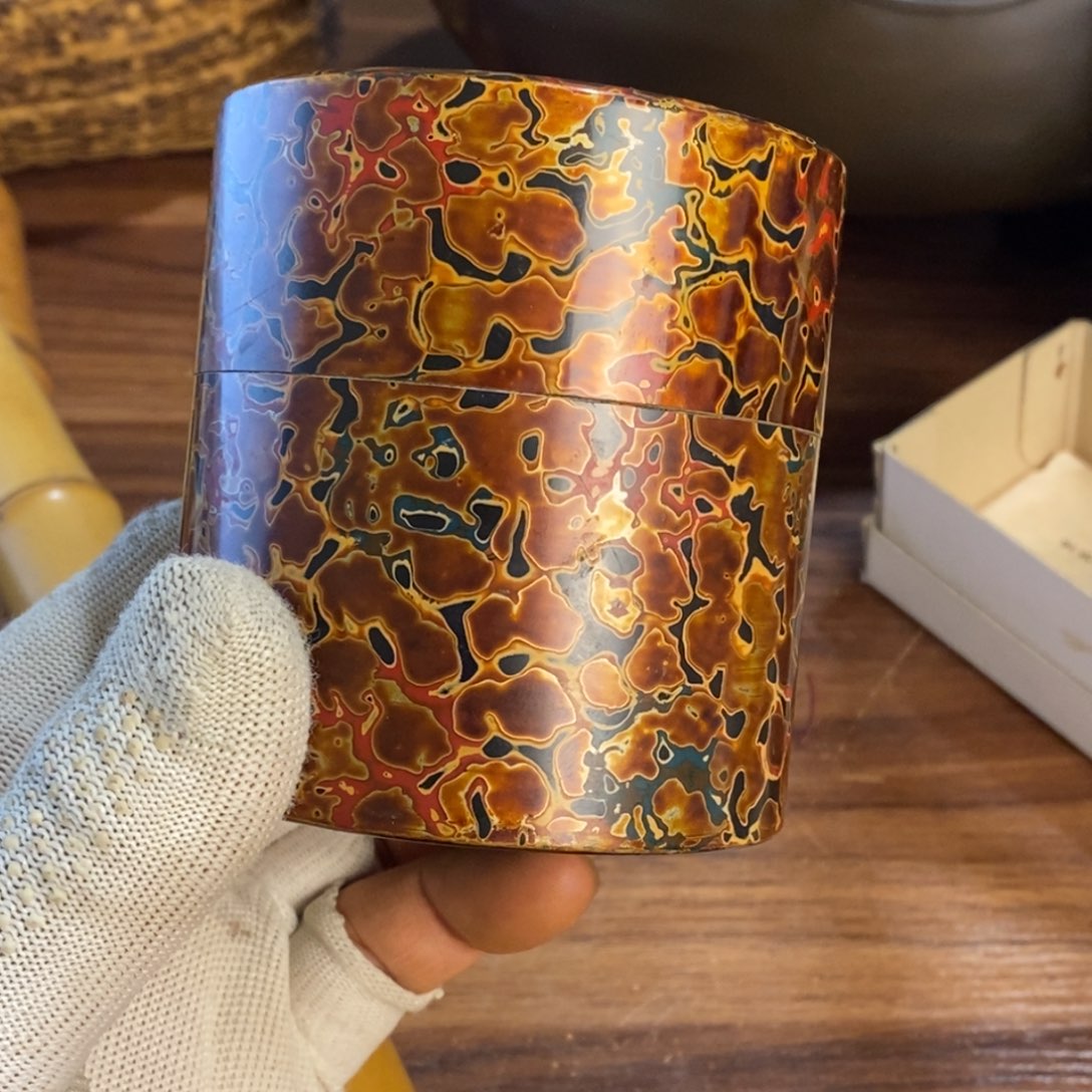 精选优质天然瓷器