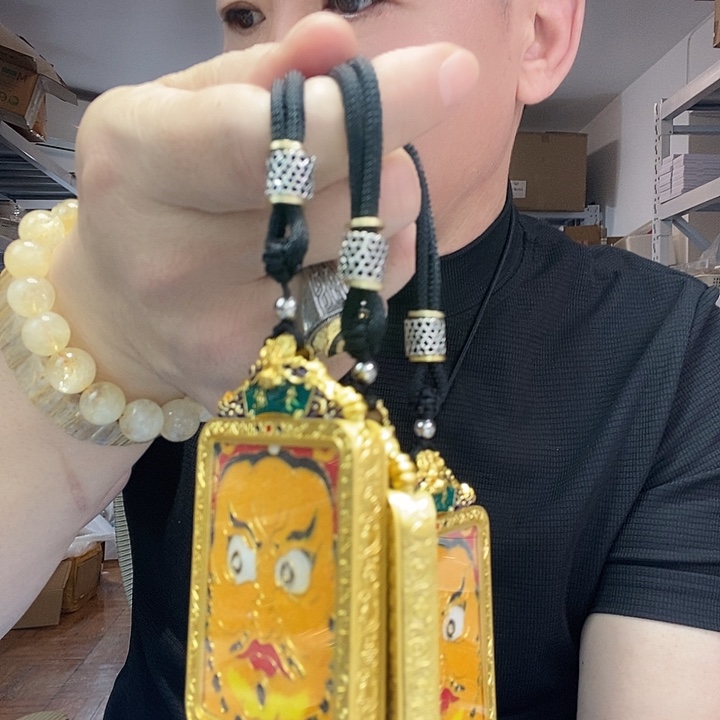 玛瑙/玉髓未镶嵌颈饰18