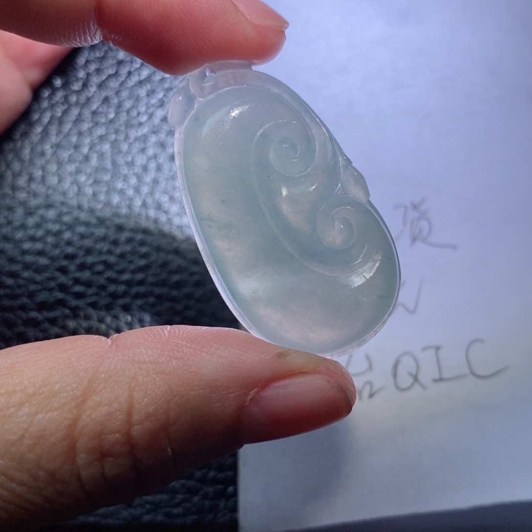 定制翡翠未镶嵌9839697899000