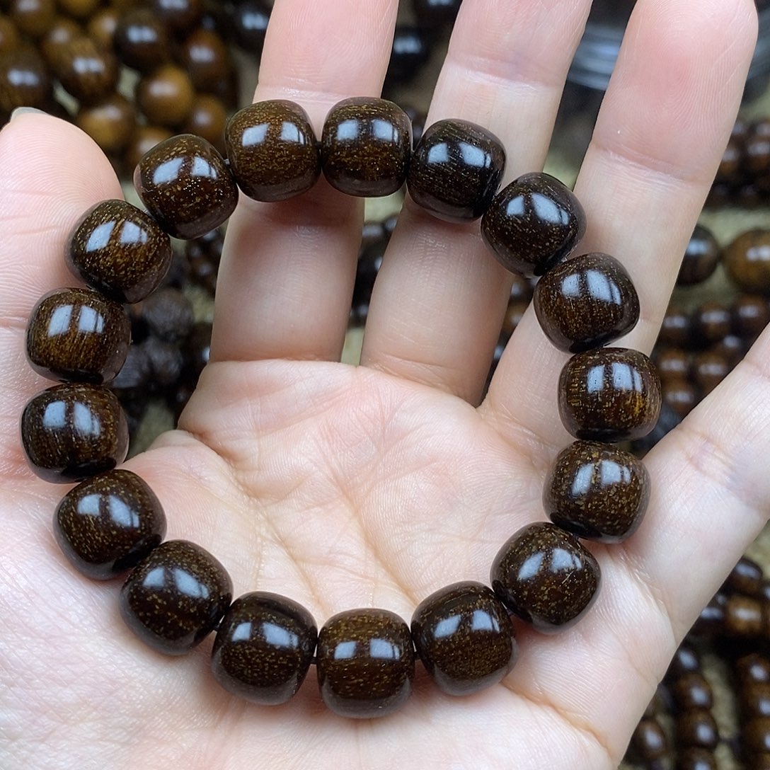 贡木手串/手链1213巴布亚新几内亚贡