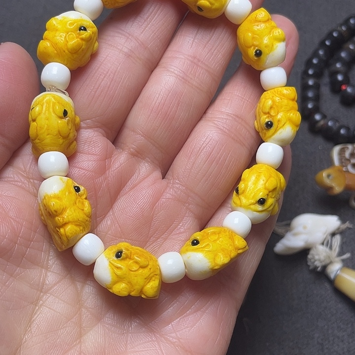 驼骨其他配饰其他