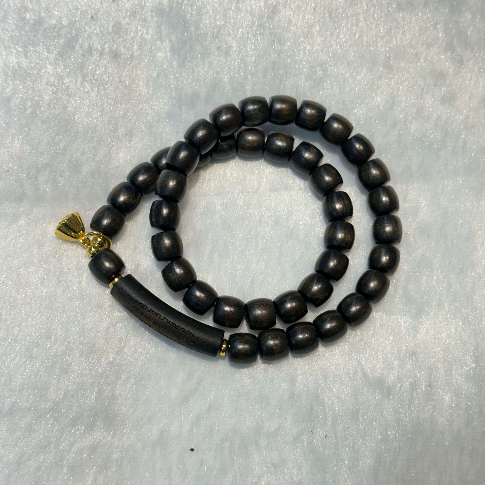 奇楠经文多圈多样性发货