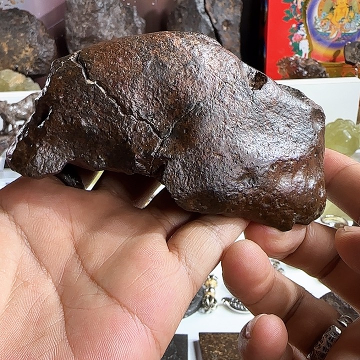 大理石磁石陨落星辰星星原石