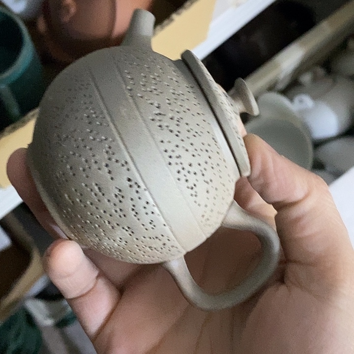 陶瓷艺术品及陶瓷制品