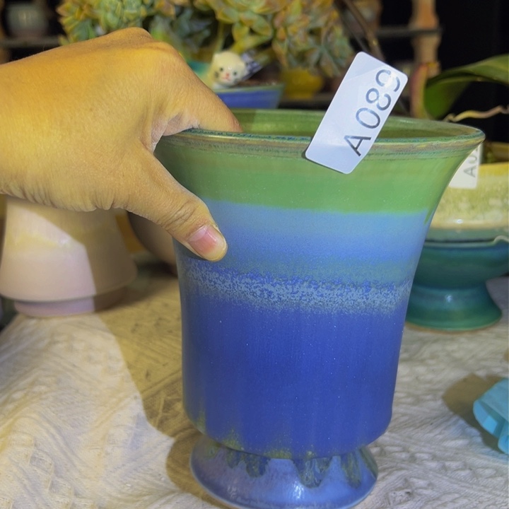 景德镇陶瓷研究所所长