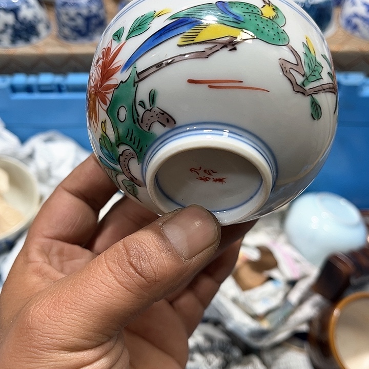 陶瓷茶玩榜第二十名