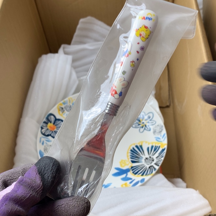 陶瓷制品满25拼单发货默认微瑕